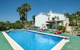 Villa Conxa Bisanyes By Villa Plus